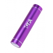 Портативное зарядное устройство A-toys 2400 mAh microUSB - A-toys - купить с доставкой в Стерлитамаке