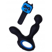 Вибростимулятор простаты с подогревом - Erotist Adult Toys - в Стерлитамаке купить с доставкой