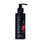 Массажное масло Erotist GRAPEFRUIT с ароматом грейпфрута - 150 мл. - Erotist Lubricants - купить с доставкой в Стерлитамаке