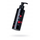 Массажное масло Erotist CHERRY с ароматом вишни - 150 мл. - Erotist Lubricants - купить с доставкой в Стерлитамаке