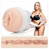 Мастурбатор-вагина Fleshlight Girls - Brandi Love Heartthrob - Fleshlight - в Стерлитамаке купить с доставкой