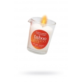 Массажное аромамасло с афродизиаками для женщин RUF Taboo Peche sucre - 60 гр. - RUF - купить с доставкой в Стерлитамаке