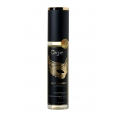 Минеральное массажное масло Orgie Sexy Therapy Afrodisiac - 200 мл. - ORGIE - купить с доставкой в Стерлитамаке