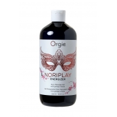 Энергетический гель для эротического массажа Orgie Energizing Nuru Massage - 500 мл. - ORGIE - купить с доставкой в Стерлитамаке