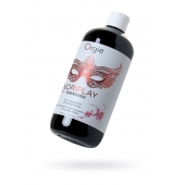 Энергетический гель для эротического массажа Orgie Energizing Nuru Massage - 500 мл. - ORGIE - купить с доставкой в Стерлитамаке