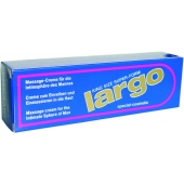 Возбуждающий крем для мужчин Largo Special Cosmetic - 40 мл. - Inverma - купить с доставкой в Стерлитамаке