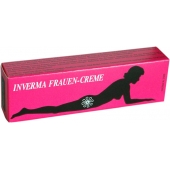 Крем Frauen для нее - Inverma - купить с доставкой в Стерлитамаке