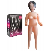 Секс-кукла Каролина - Erowoman-Eroman - в Стерлитамаке купить с доставкой