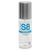 Универсальный лубрикант на водной основе S8 Original Lubricant - 125 мл. - Stimul8 - купить с доставкой в Стерлитамаке