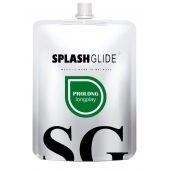Пролонгирующий лубрикант на водной основе Splashglide Long Play Prolong - 100 мл. - Splashglide - купить с доставкой в Стерлитамаке