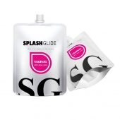 Ухаживающий лубрикант на водной основе Splashglide Vaginal With Aloe Vera - 100 мл. - Splashglide - купить с доставкой в Стерлитамаке
