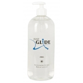 Анальный гель-лубрикант Just Glide Anal - 1000 мл. - Orion - купить с доставкой в Стерлитамаке
