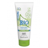 Интимный увлажняющий гель BIO SuperGlide Xtreme - 100 мл. - HOT - купить с доставкой в Стерлитамаке