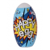 Мастурбатор в яйце Happy egg - Real - в Стерлитамаке купить с доставкой