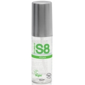 Веганский лубрикант на водной основе S8 Vegan Lube - 50 мл. - Stimul8 - купить с доставкой в Стерлитамаке
