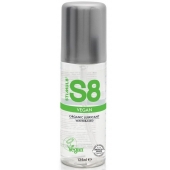Веганский лубрикант на водной основе S8 Vegan Lube - 125 мл. - Stimul8 - купить с доставкой в Стерлитамаке