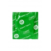 Презервативы Sagami Xtreme Type-E с точками - 10 шт. - Sagami - купить с доставкой в Стерлитамаке