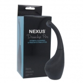 Анальный душ Nexus Douche Pro - Nexus Range - купить с доставкой в Стерлитамаке