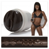 Мастурбатор-вагина Fleshlight Girls - Ana Foxxx Silk - Fleshlight - в Стерлитамаке купить с доставкой