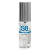 Универсальный лубрикант на водной осноdе S8 Original Lube - 50 мл. - Stimul8 - купить с доставкой в Стерлитамаке
