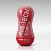 Мастурбатор AIR-TECH Squeeze Regular - Tenga - в Стерлитамаке купить с доставкой