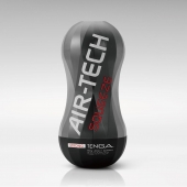 Мастурбатор AIR-TECH Squeeze Strong - Tenga - в Стерлитамаке купить с доставкой