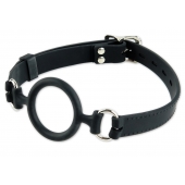О-образный силиконовый расширитель рта Silicone O-Ring Gag - Pipedream - купить с доставкой в Стерлитамаке