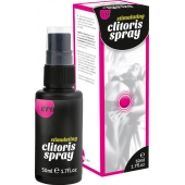 Возбуждающий спрей для женщин Stimulating Clitoris Spray - 50 мл. - Ero - купить с доставкой в Стерлитамаке