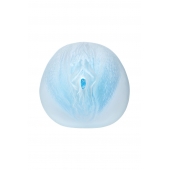 Прозрачный реалистичный мастурбатор Juicy Pussy Subtle Crystal - ToyFa - в Стерлитамаке купить с доставкой