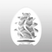 Мастурбатор-яйцо EGG Wavy II - Tenga - в Стерлитамаке купить с доставкой