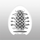 Мастурбатор-яйцо EGG Brush - Tenga - в Стерлитамаке купить с доставкой