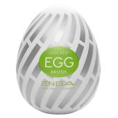 Мастурбатор-яйцо EGG Brush - Tenga - в Стерлитамаке купить с доставкой