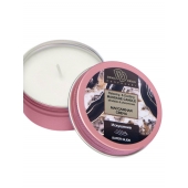 Массажная свеча  Искушение - БиоМед - купить с доставкой в Стерлитамаке