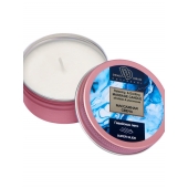 Массажная свеча  Гавайское лето - БиоМед - купить с доставкой в Стерлитамаке