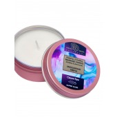 Массажная свеча  Смузи бум - БиоМед - купить с доставкой в Стерлитамаке