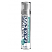 Очищающая пенка для игрушек и тела Swiss Navy Toy   Body Cleaner Foamer - 207 мл. - Swiss navy - купить с доставкой в Стерлитамаке