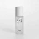 Массажный гель Slow Sex Full Body Massage - 50 мл. - Bijoux Indiscrets - купить с доставкой в Стерлитамаке