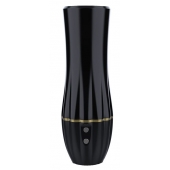 Клиторальный стимулятор-помада LIPSTICK - 9,3 см. - Dream Toys - купить с доставкой в Стерлитамаке
