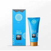 Пролонгирующий интимный крем DELAY CREAM - 30 мл. - Shiatsu - купить с доставкой в Стерлитамаке