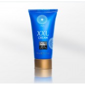 Интимный крем для мужчин XXL CREAM - 50 мл. - Shiatsu - купить с доставкой в Стерлитамаке