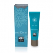 Возбуждающий интимный гель STIMULATION GEL Mint - 30 мл. - Shiatsu - купить с доставкой в Стерлитамаке