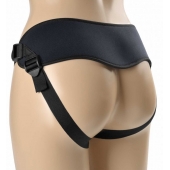 Трусики HARNESS Dual Peak размера XS-M - Sitabella - купить с доставкой в Стерлитамаке