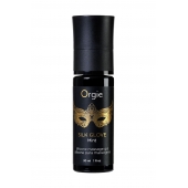 Набор для эротического массажа Orgie Pearl Lust Massage - ORGIE - купить с доставкой в Стерлитамаке