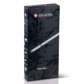 Электростимулятор уретры Thin Finn - MyStim - купить с доставкой в Стерлитамаке