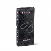 Электроутяжка на пенис и мошонку Rodeo Robin - MyStim - купить с доставкой в Стерлитамаке