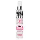 Увлажняющий интимный гель Active Glide Prebiotic - 100 гр. - Биоритм - купить с доставкой в Стерлитамаке