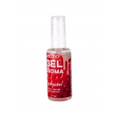 Интимный лубрикант EGZO AROMA с ароматом клубники - 50 мл. - EGZO - купить с доставкой в Стерлитамаке