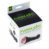 Крепление Fleshlight - Shower Mount - Fleshlight - в Стерлитамаке купить с доставкой