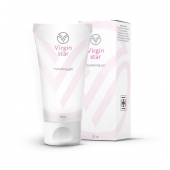 Интимный лубрикант для женщин Titan Gel Virgin Star - 50 мл. - Titan - купить с доставкой в Стерлитамаке