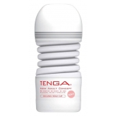 Мастурбатор TENGA Rolling Head Cup Soft - Tenga - в Стерлитамаке купить с доставкой
